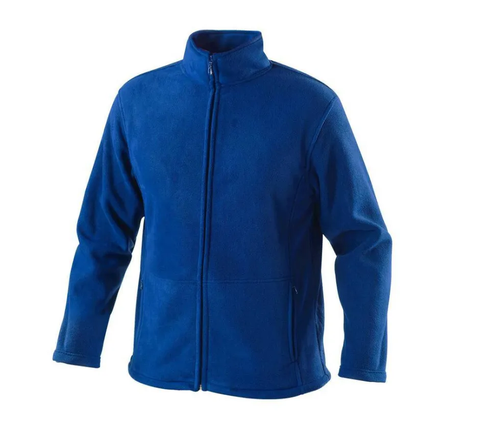 Starworld SW70N - Laine Polaire Homme Poches Zippées