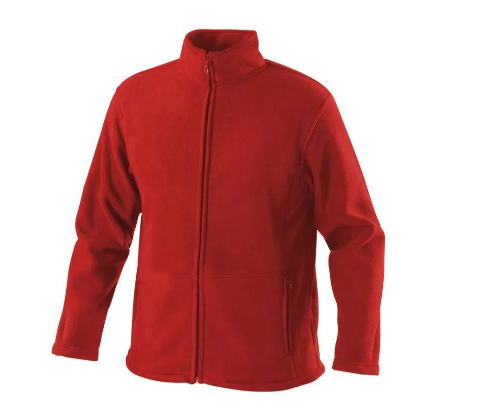 Starworld SW70N - Laine Polaire Homme Poches Zippées