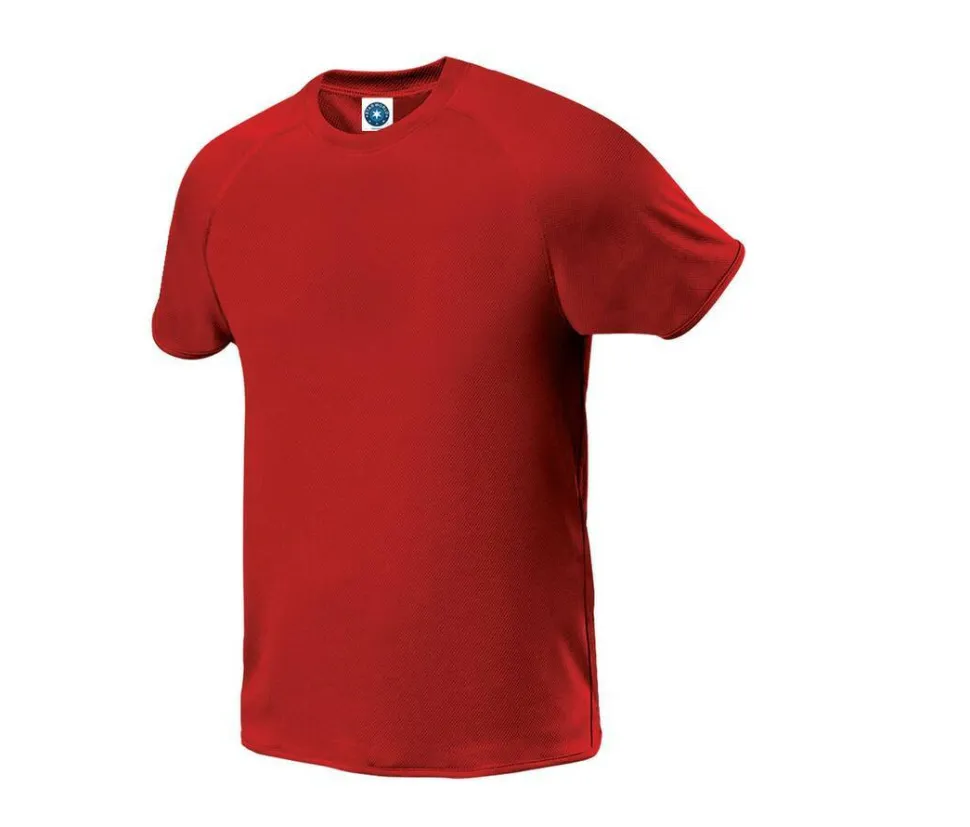 Starworld SW36N - T-Shirt Sport Homme Séchage Rapide Starworld