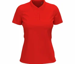 STEDMAN ST9740 - Polo manches courtes femme