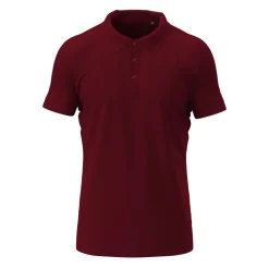 STEDMAN ST9640 - Polo manches courtes homme