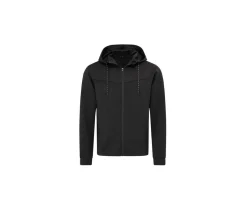 Stedman ST5840 - Recycled Hooded Scuba Jacket Mens