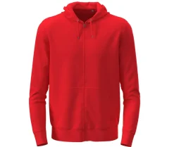 STEDMAN ST4500 - Sweat à capuche zippé