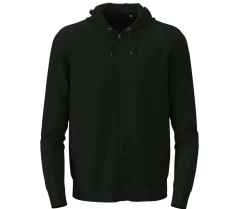 STEDMAN ST4500 - Sweat à capuche zippé