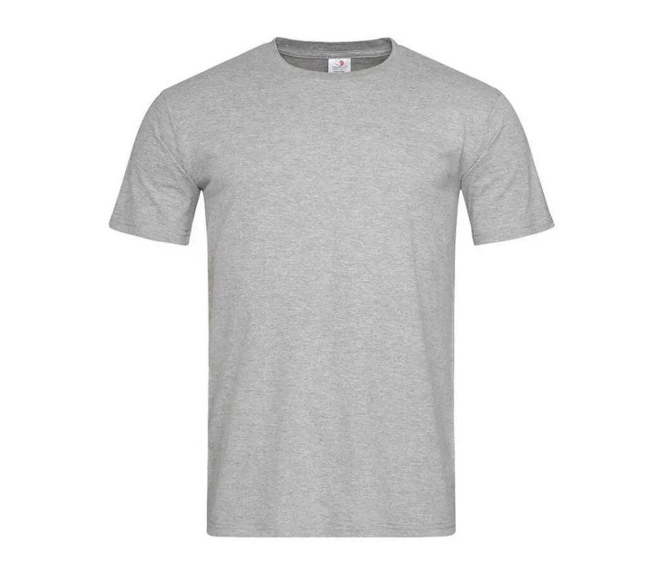 STEDMAN ST2010 - Tee-shirt col rond homme