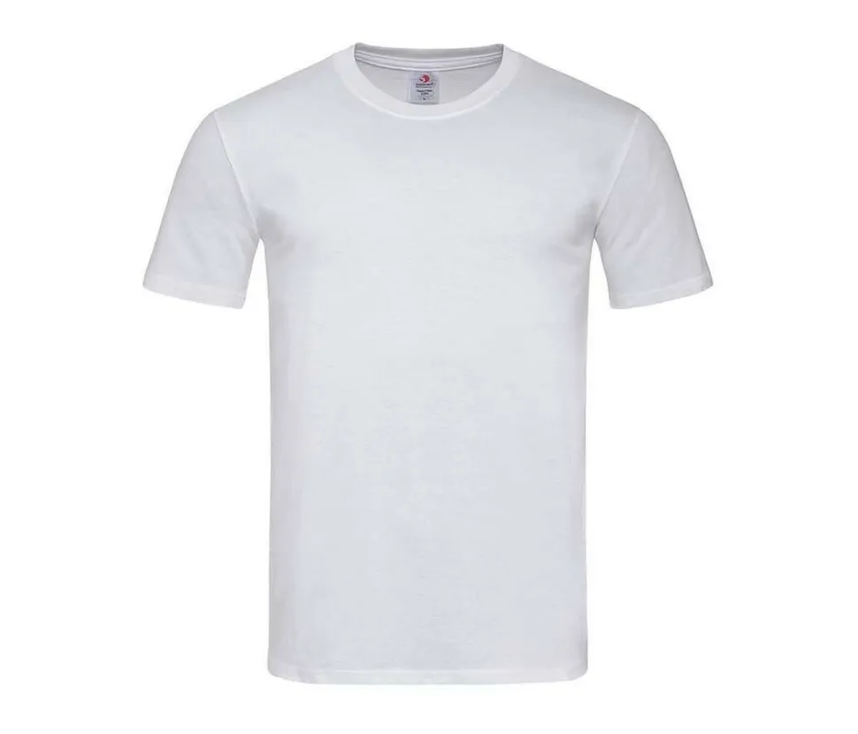 STEDMAN ST2010 - Tee-shirt col rond homme