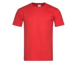 STEDMAN ST2010 - Tee-shirt col rond homme