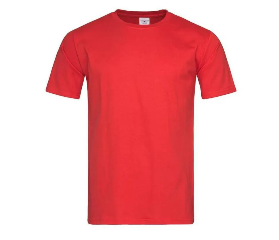 STEDMAN ST2010 - Tee-shirt col rond homme
