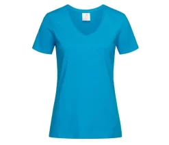 STEDMAN ST2700 - Tee-shirt femme col V