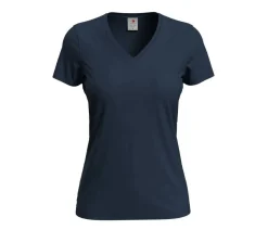 STEDMAN ST2700 - Tee-shirt femme col V