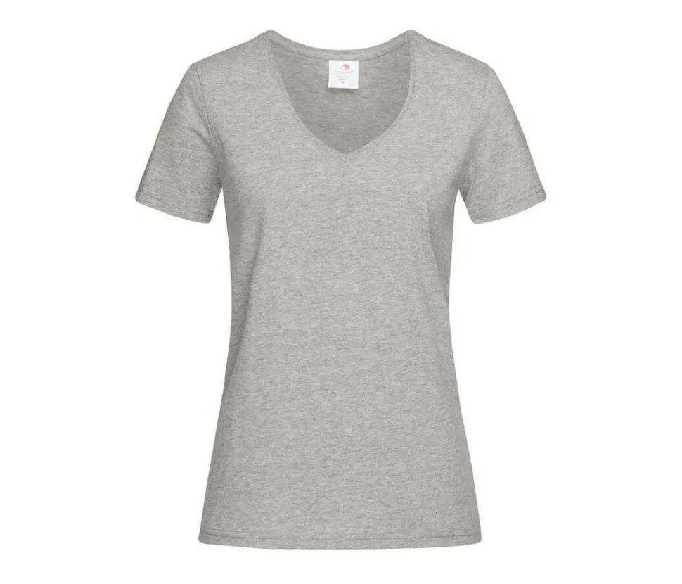 STEDMAN ST2700 - Tee-shirt femme col V