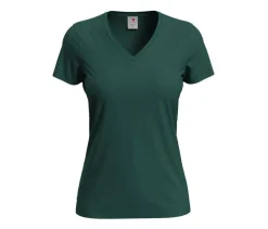 STEDMAN ST2700 - Tee-shirt femme col V