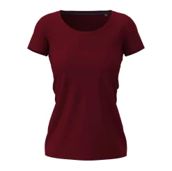 STEDMAN ST9700 - Tee-shirt femme col rond