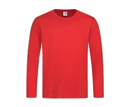 STEDMAN ST2500 - Tee-shirt manches longues homme