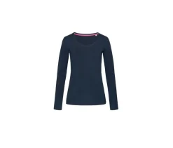 STEDMAN ST9720 - Tee-shirt manches longues femme