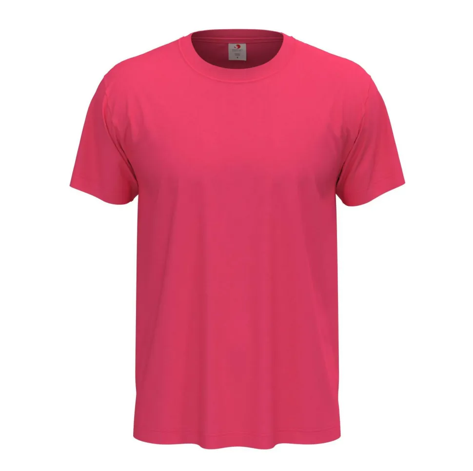 STEDMAN ST2000 - Tee-shirt unisexe col rond