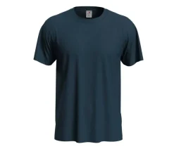 STEDMAN ST2000 - Tee-shirt unisexe col rond