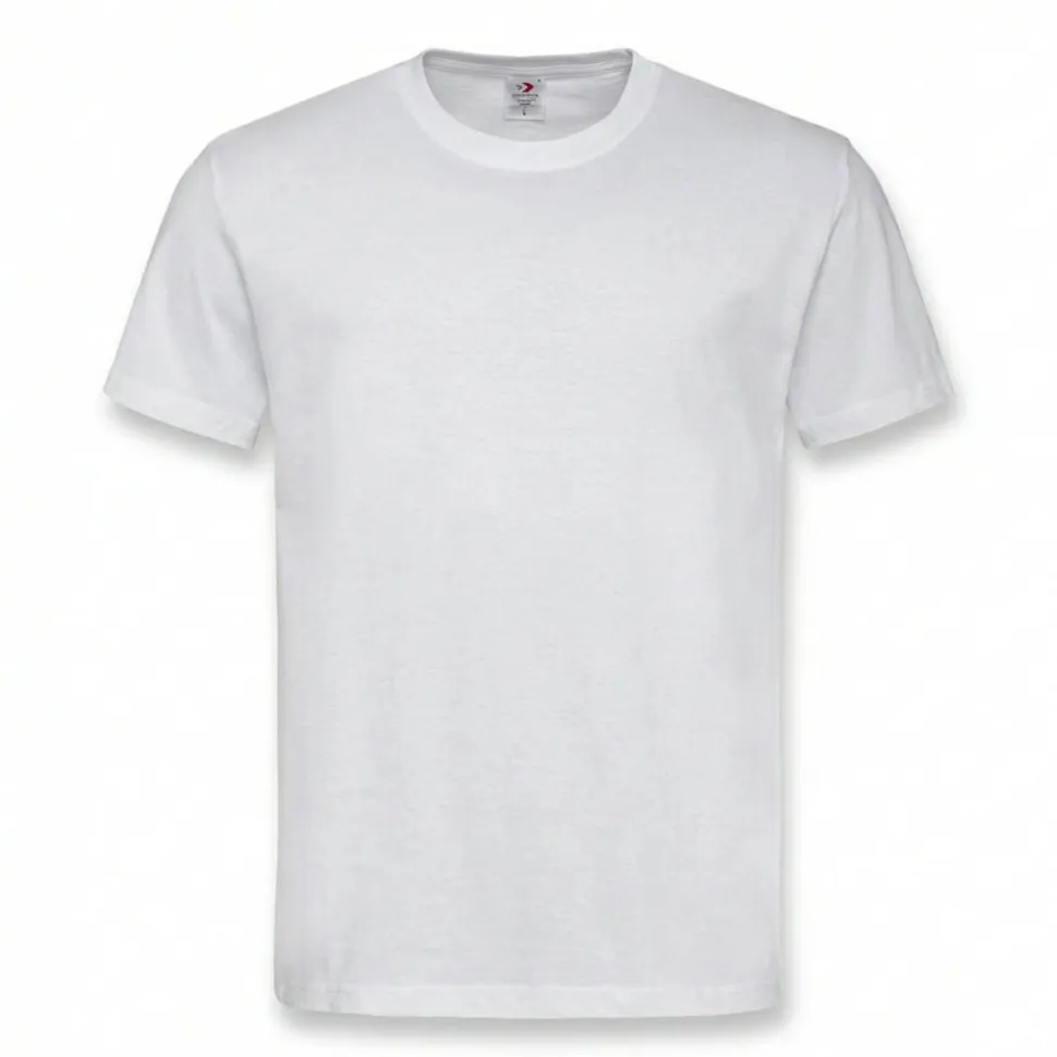 STEDMAN ST2000 - Tee-shirt unisexe col rond
