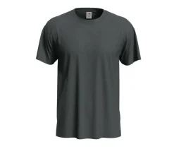 STEDMAN ST2000 - Tee-shirt unisexe col rond