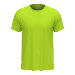 STEDMAN ST2000 - Tee-shirt unisexe col rond