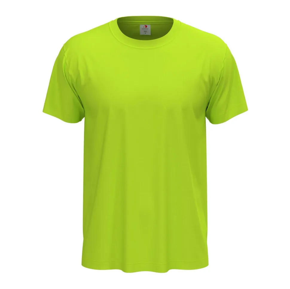 STEDMAN ST2000 - Tee-shirt unisexe col rond