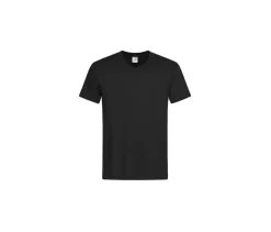 STEDMAN ST2300 - T-shirt Col V Homme Confort Coton Stedman