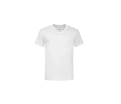 STEDMAN ST2300 - T-shirt Col V Homme Confort Coton Stedman