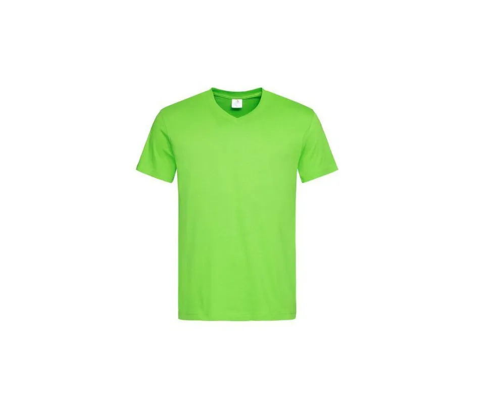 STEDMAN ST2300 - T-shirt Col V Homme Confort Coton Stedman