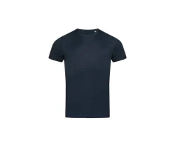 Stedman ST8000 - T-Shirt de Sport Homme Performance Interlock