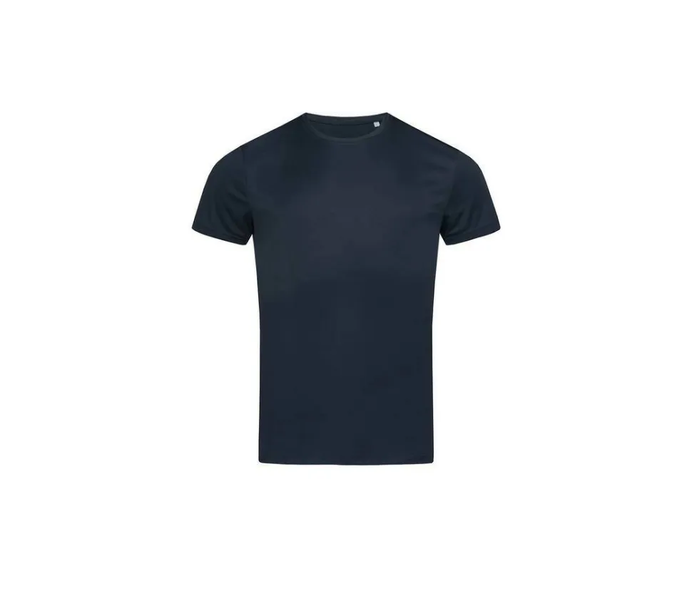 Stedman ST8000 - T-Shirt de Sport Homme Performance Interlock