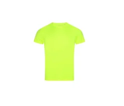 Stedman ST8000 - T-Shirt de Sport Homme Performance Interlock