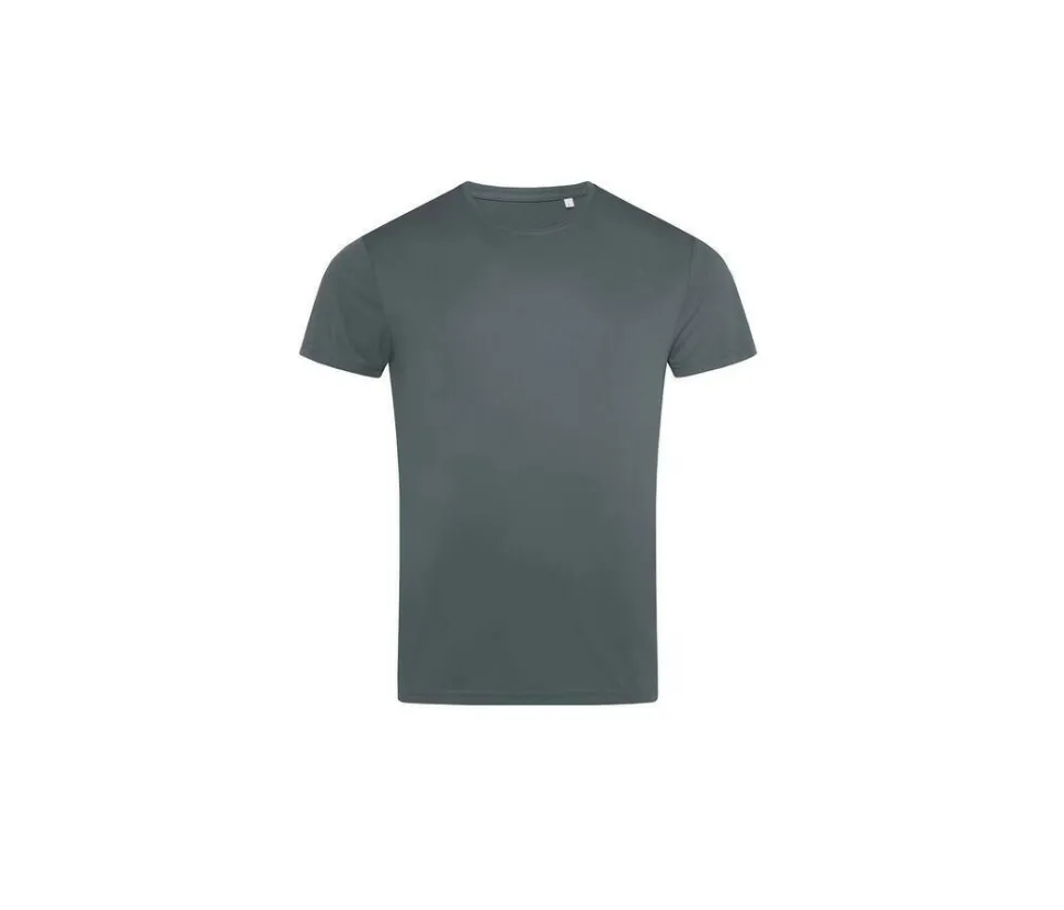Stedman ST8000 - T-Shirt de Sport Homme Performance Interlock