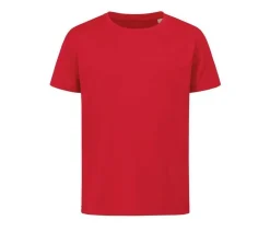 STEDMAN ST8170 - T-shirt Enfant Sportif à Séchage Rapide