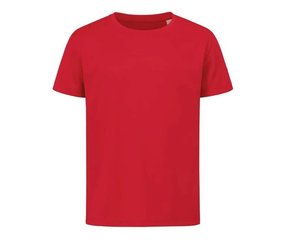 STEDMAN ST8170 - T-shirt Enfant Sportif à Séchage Rapide