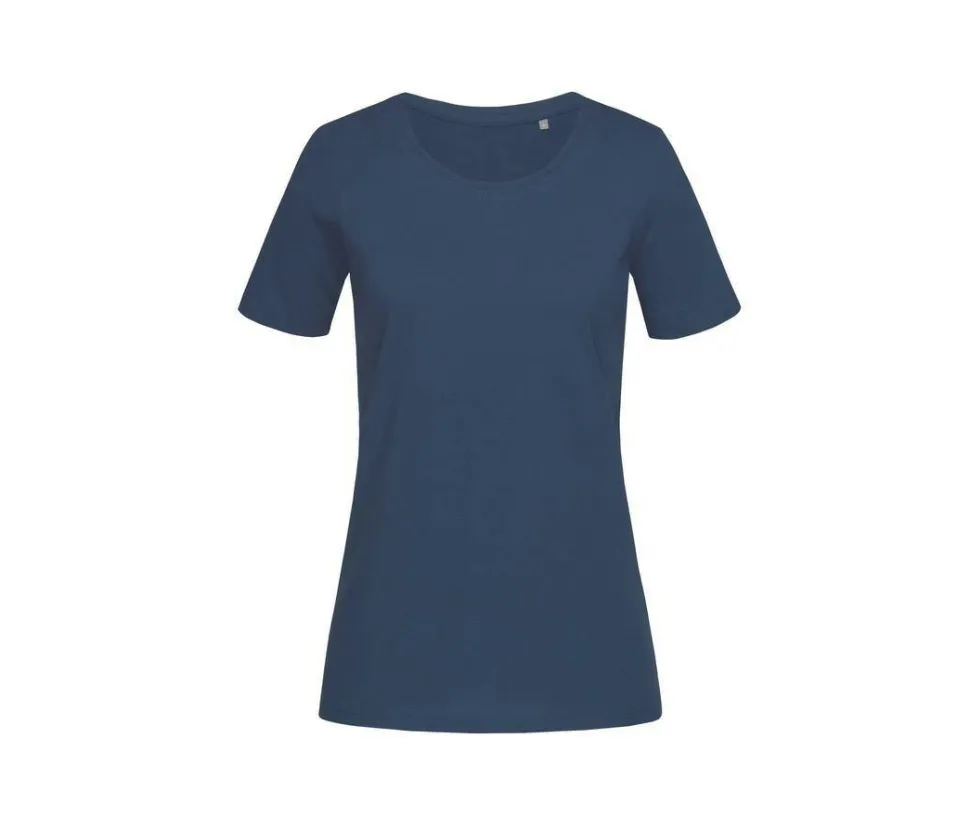 Stedman ST7600 - T-Shirt Femme Élégance Confort Premium