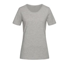 Stedman ST7600 - T-Shirt Femme Élégance Confort Premium