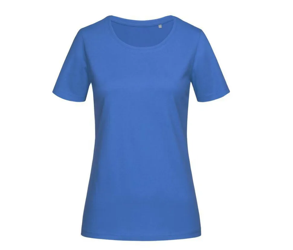 Stedman ST7600 - T-Shirt Femme Élégance Confort Premium