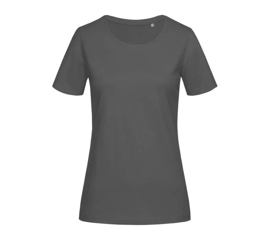 Stedman ST7600 - T-Shirt Femme Élégance Confort Premium