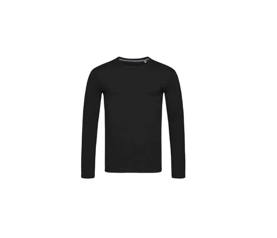 Stedman ST9620 - T-shirt Manches Longues Confort Premium