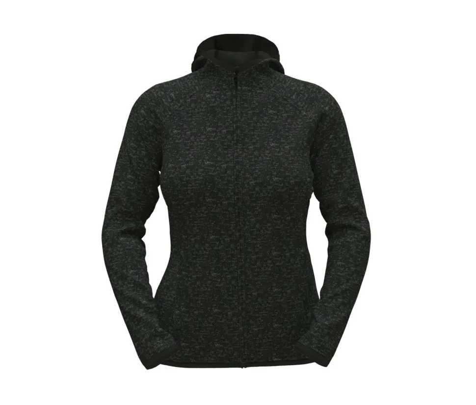 STEDMAN ST5560 - Veste polaire capuche homme