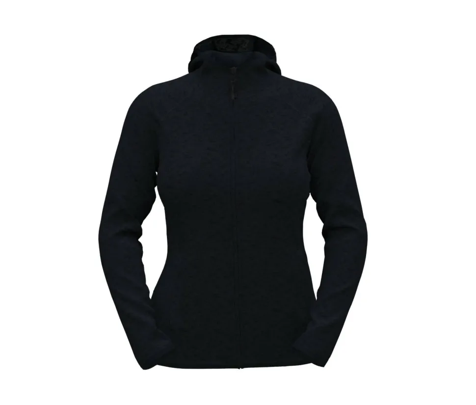 STEDMAN ST5560 - Veste polaire capuche homme