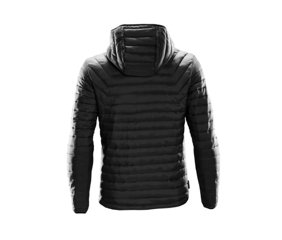 STORMTECH SHAFP1 - Doudoune à capuche homme