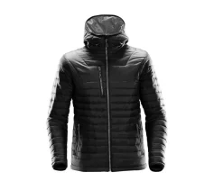 STORMTECH SHAFP1 - Doudoune à capuche homme