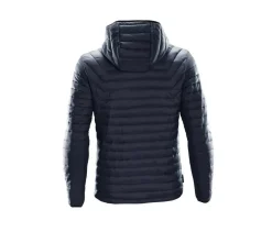 STORMTECH SHAFP1 - Doudoune à capuche homme