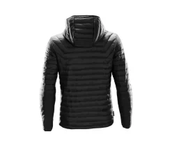 STORMTECH SHAFP1 - Doudoune à capuche homme