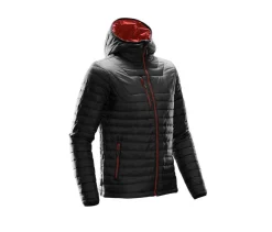 STORMTECH SHAFP1 - Doudoune à capuche homme