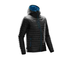 STORMTECH SHAFP1 - Doudoune à capuche homme