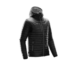 STORMTECH SHAFP1 - Doudoune à capuche homme
