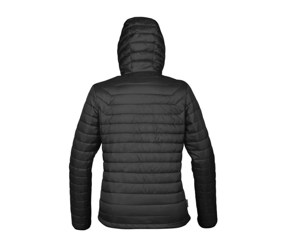 STORMTECH SHAFP1W - Doudoune à capuche femme