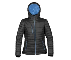 STORMTECH SHAFP1W - Doudoune à capuche femme